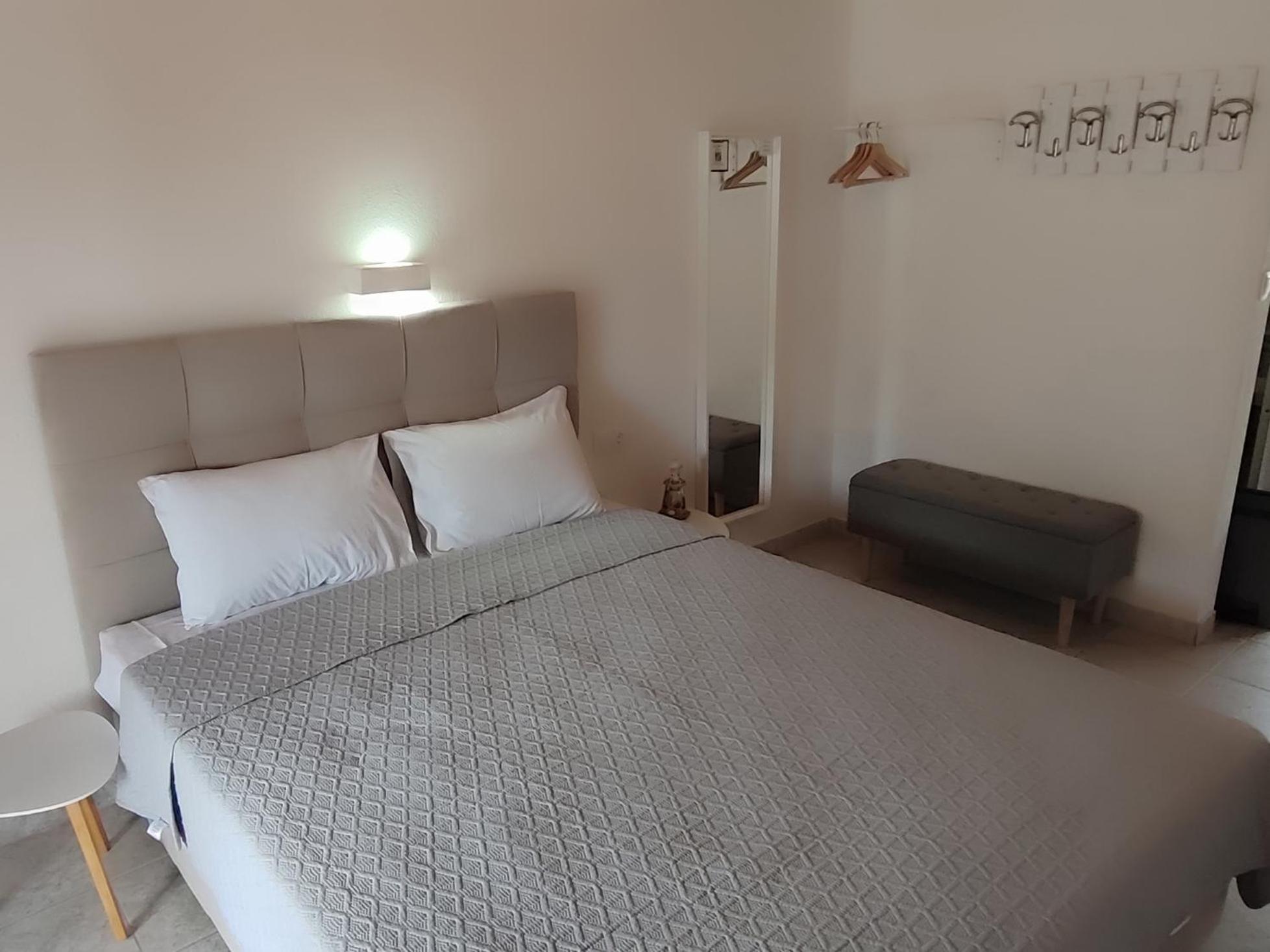The Port Apartment Порто Куфо Екстериор снимка