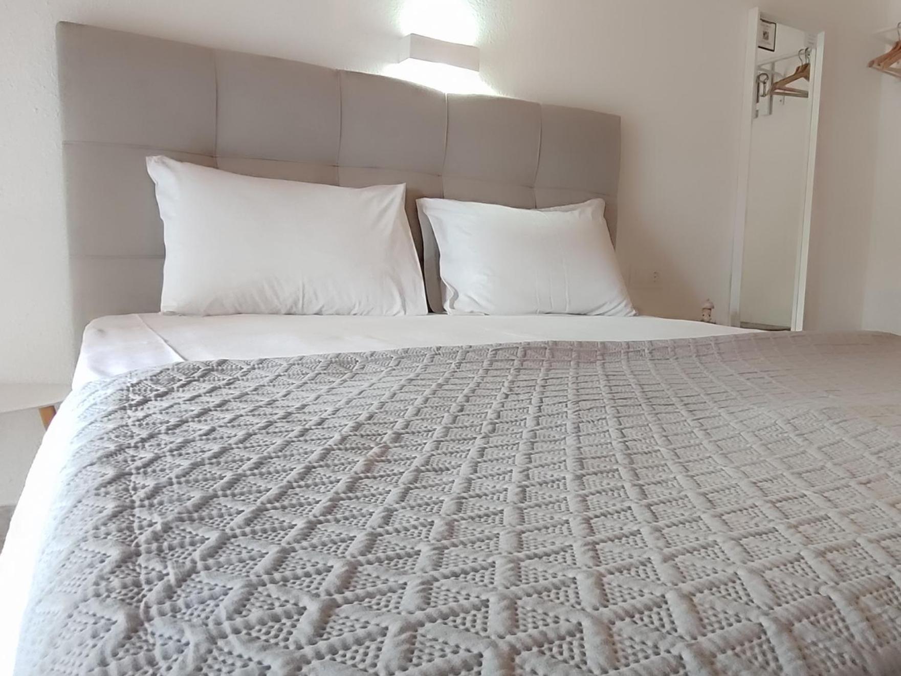 The Port Apartment Порто Куфо Стая снимка