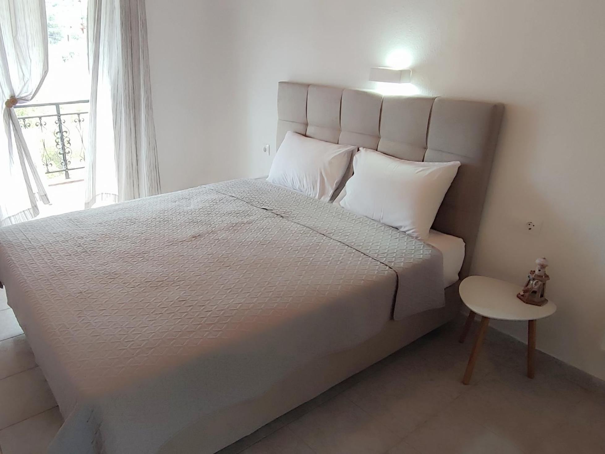 The Port Apartment Порто Куфо Стая снимка