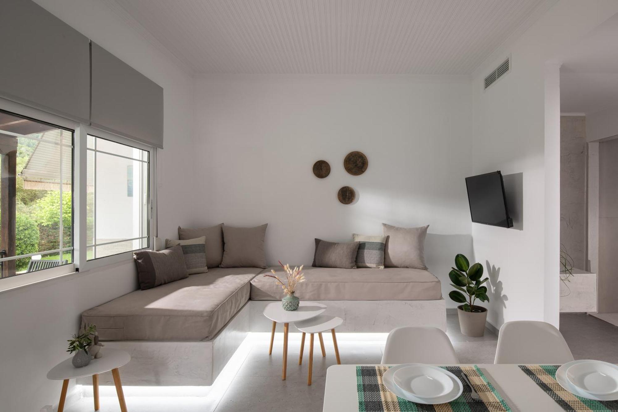 The Port Apartment Порто Куфо Екстериор снимка