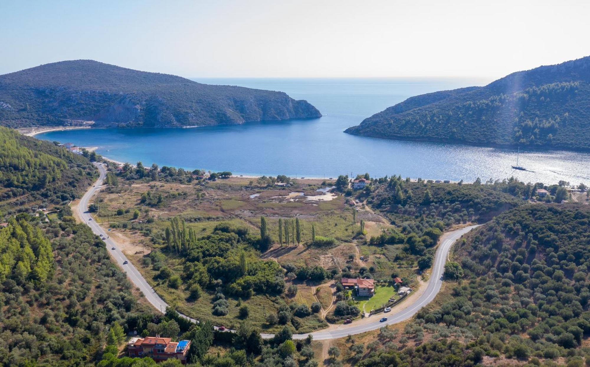 The Port Apartment Порто Куфо Екстериор снимка
