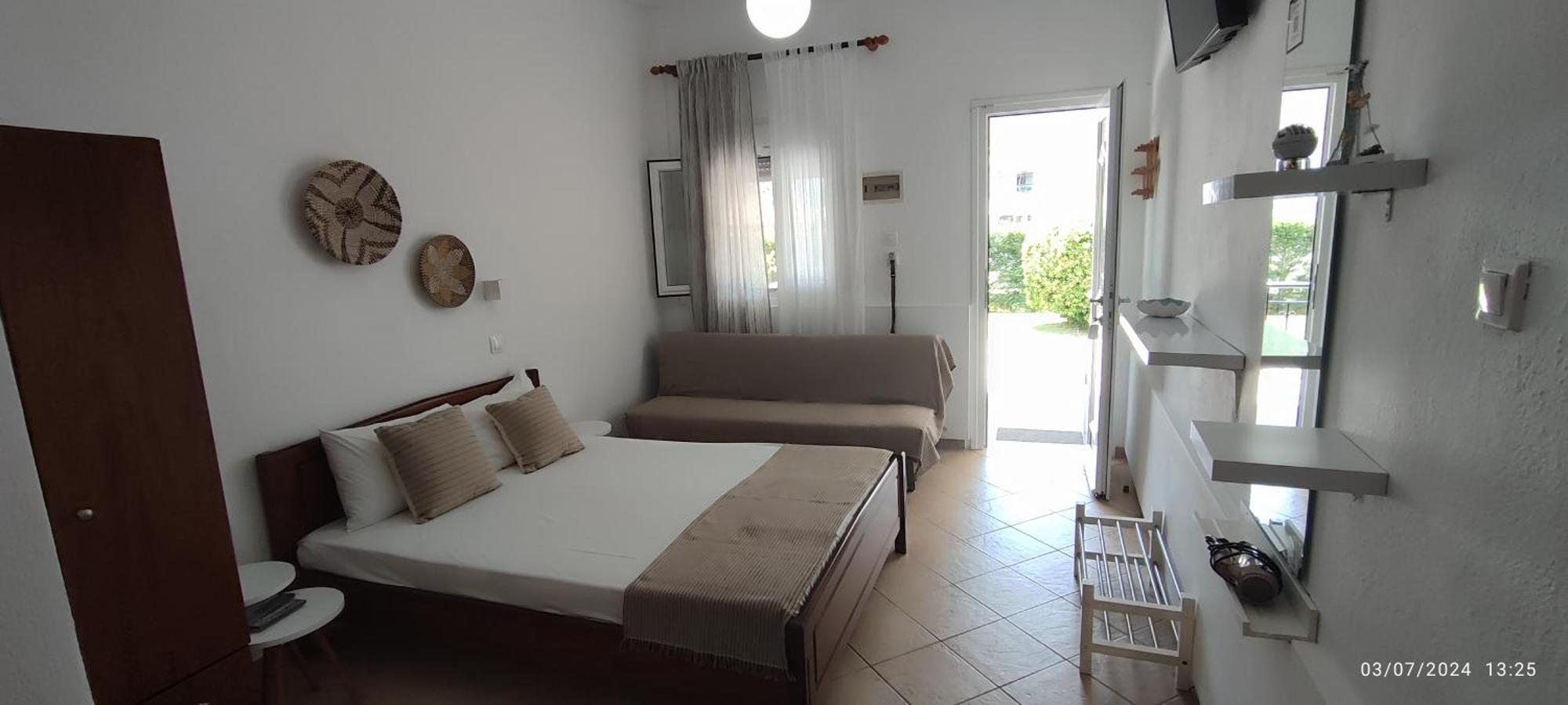 The Port Apartment Порто Куфо Стая снимка