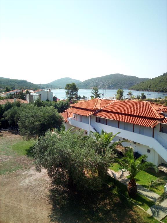 The Port Apartment Порто Куфо Екстериор снимка