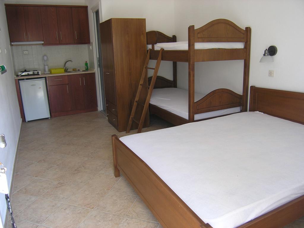 The Port Apartment Порто Куфо Екстериор снимка