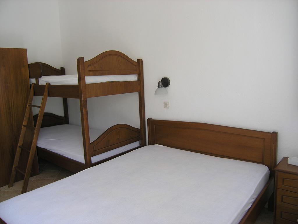 The Port Apartment Порто Куфо Екстериор снимка