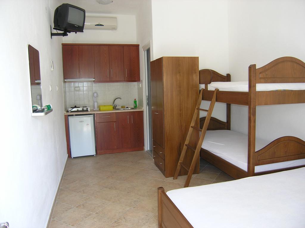 The Port Apartment Порто Куфо Екстериор снимка
